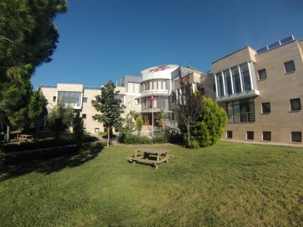 Altyapı Görseli