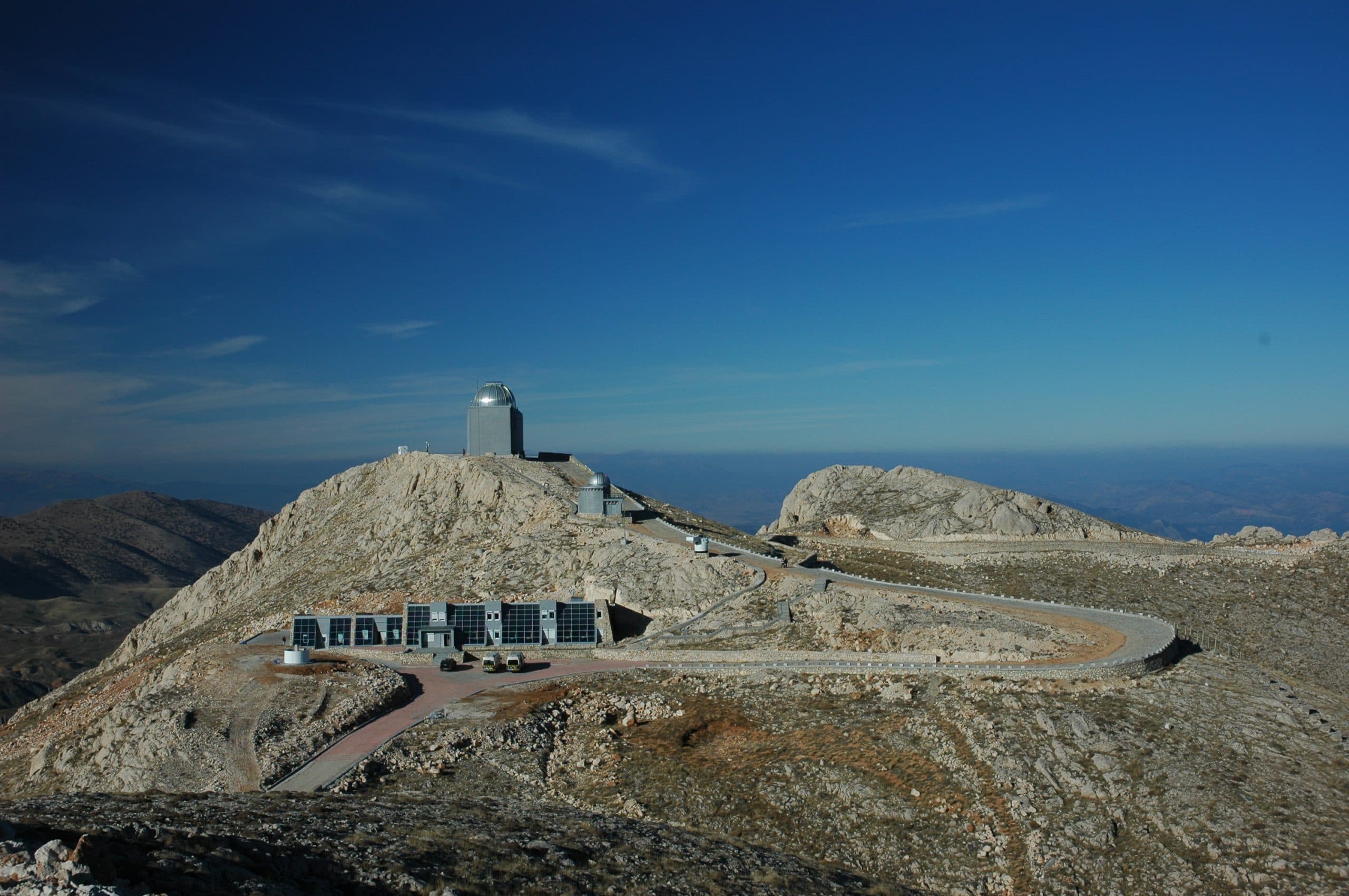 Altyapı Görseli