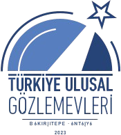 Türkiye Ulusal Gözlemevleri