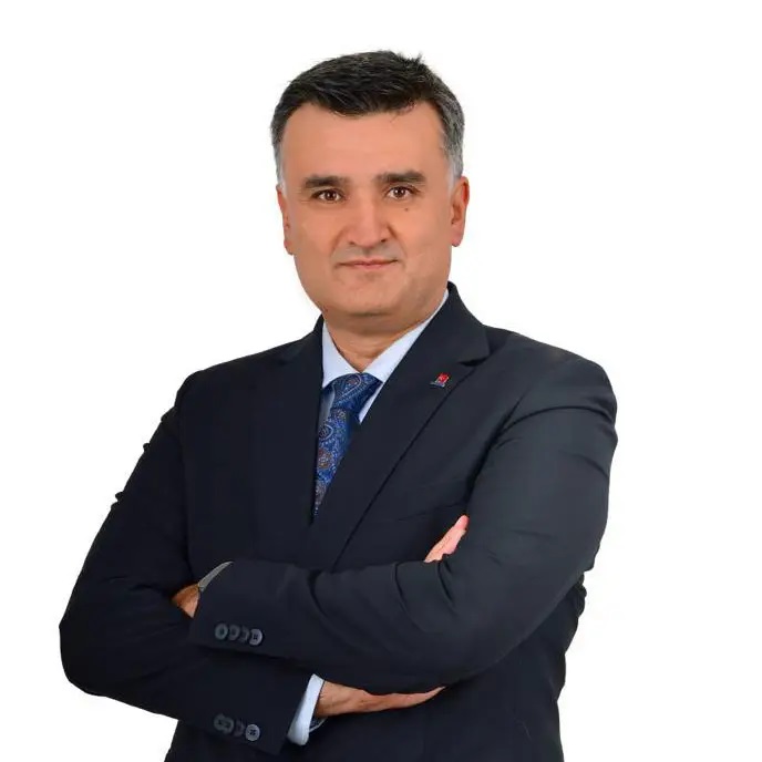 Prof. Dr. Ahmet YOZGATLIGİL