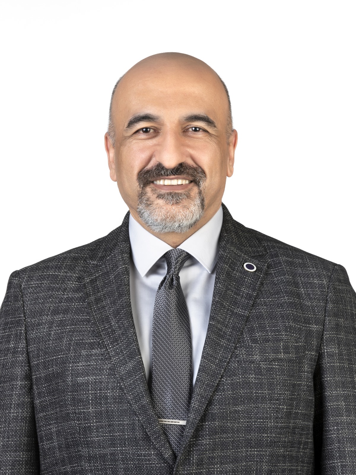 Prof. Dr. Cahit YEŞİLYAPRAK