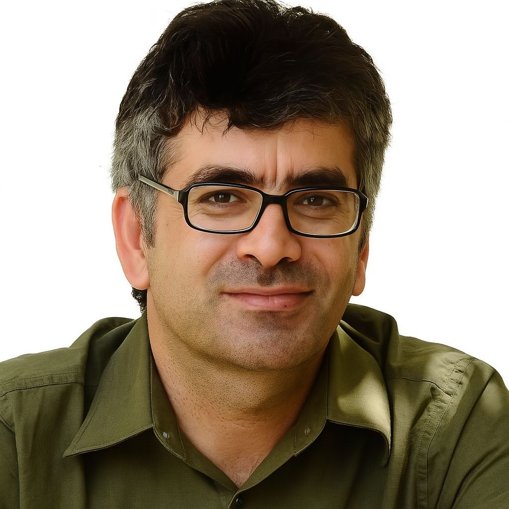 Prof. Dr. Kadri YAKUT