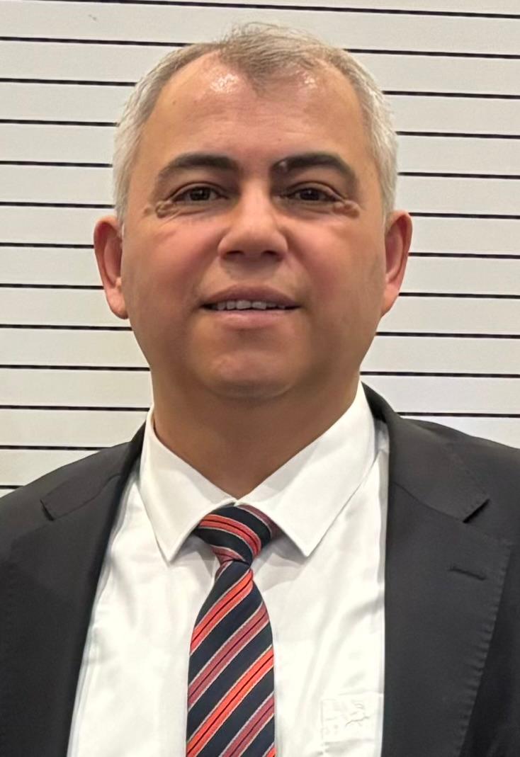 Dr. Oğuz ALTUN