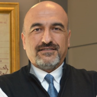 Prof. Dr. Cahit YEŞİLYAPRAK