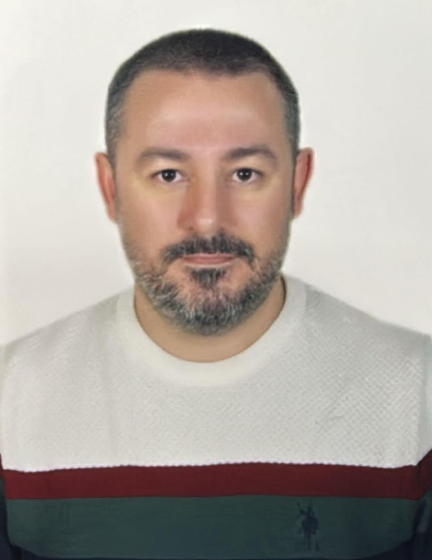 Prof. Dr. Ramazan ŞAHİN